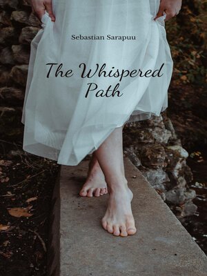 cover image of The Whispered Path